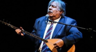 Arif Sağ öldü haberlerine oğlundan yanıt!