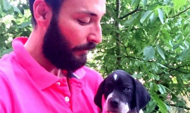 Arkadaşını sırtından vurarak öldürüp kaçtı