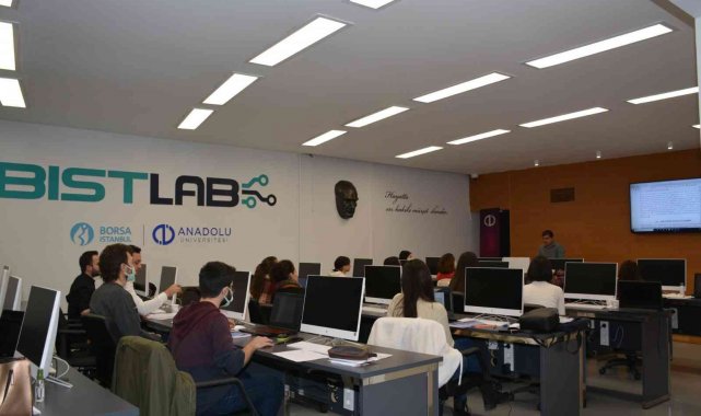 ARSEM 2022 Kış Eğitimleri başladı