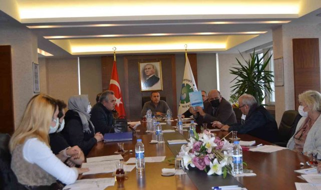 Arsin OSB'de mesleki eğitimde iş birliği çalışmalarının ilk adımı atıldı