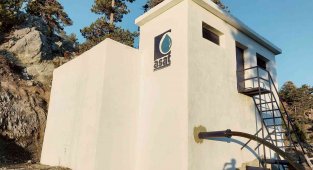 ASAT'tan içme suyu depoları için 55 milyon TL'lik yatırım