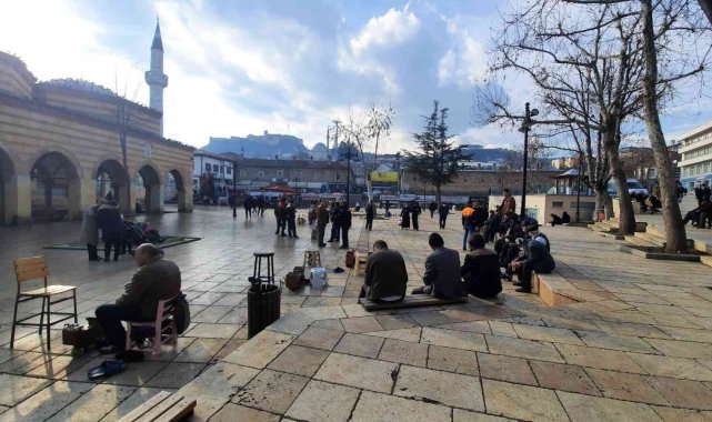Aşılamada yüzde 81 oranını aşan Kastamonu'da vakalar yeniden artışa geçti