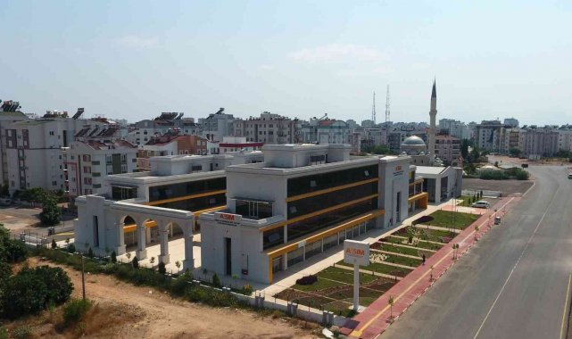 ASSİM Sosyal Girişimcilik eğitimleri tamamlandı