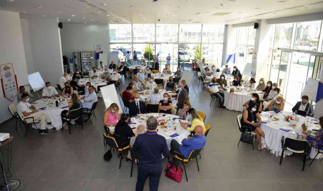 ASSİM Turizm Platformu, sektör sorunlarının çözüm önerilerini konuşacak