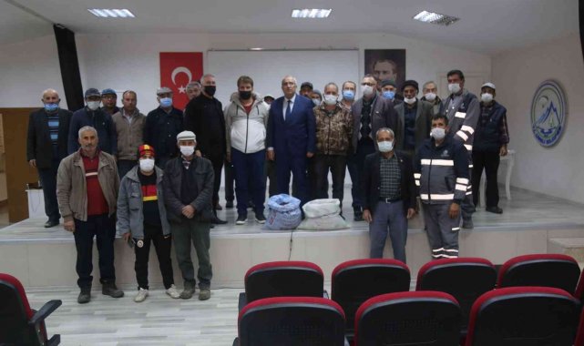 Ata tohumları Çameli'nde hayat bulacak