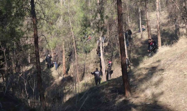 Ataması yapıldıktan sonra ortadan kaybolan hemşire derede ölü bulundu