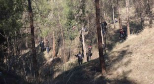 Ataması yapıldıktan sonra ortadan kaybolan hemşire derede ölü bulundu