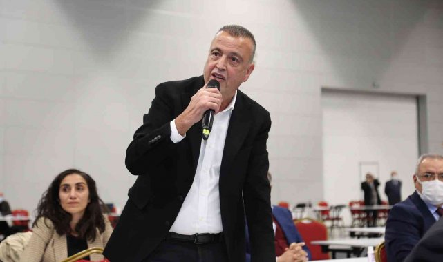 Ataşehir'de 6 mahallenin nazım imar planları çıktı