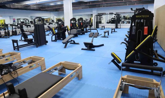 Atatürk ASFİM'e kayıtlar başladı