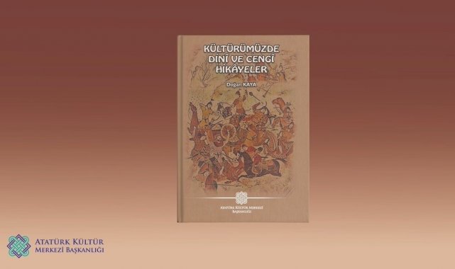 Atatürk Kültür Merkezi Başkanlığı yayınları ödül almaya devam ediyor