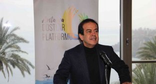 ATB Başkanı Çandır: "Antalya için yeni hikaye zamanı "