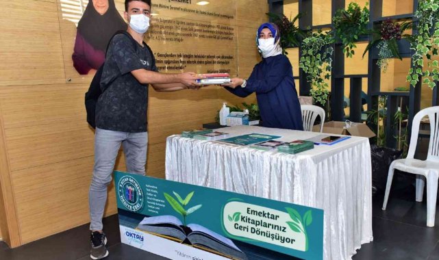 Atık lastikler asfalta dönüşüyor