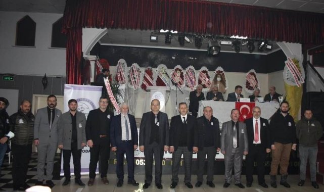 Atilla Şişman güven tazeledi