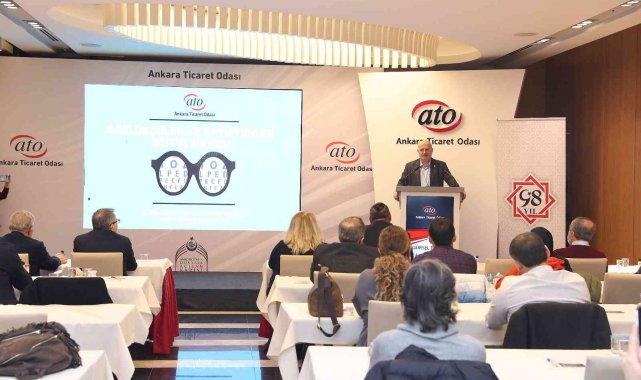 ATO Başkanı Baran: "Yeni bilgilerle mesleğini geliştiren değer katan her vatandaş kent ve ülke ekonomisine de değer katıyor"