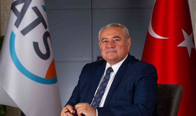 ATSO 'Sürdürülebilir Sosyal Çözümler Maratonu' başladı