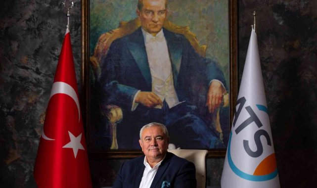 ATSO&#039;da &#039;KÖK&#039; ödülleri heyecanı