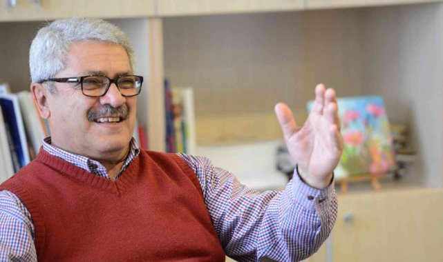 ATSO'den kent kültürüne katkı