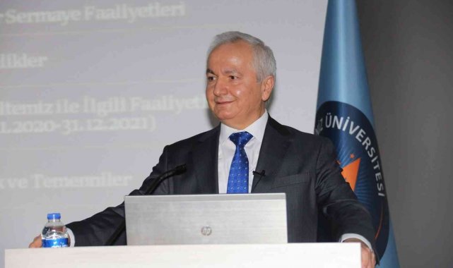 AÜ Ziraat Fakültesi markası güçleniyor