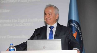 AÜ Ziraat Fakültesi markası güçleniyor