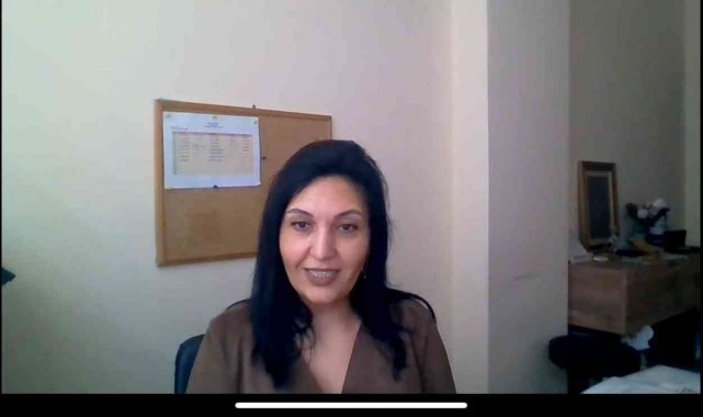 AÜ'de Erasmus Mundus Projeleri için webinar