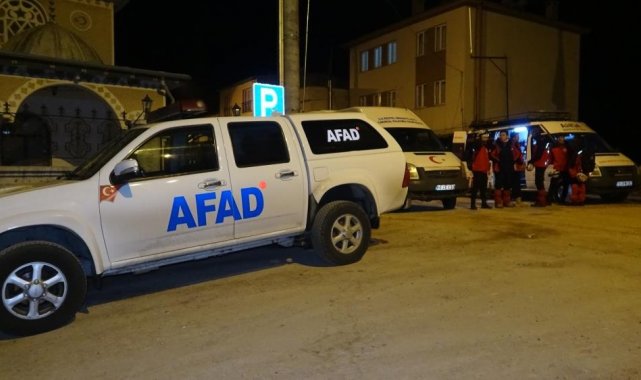 Ava giden kardeşlerden birinden haber alınamıyor