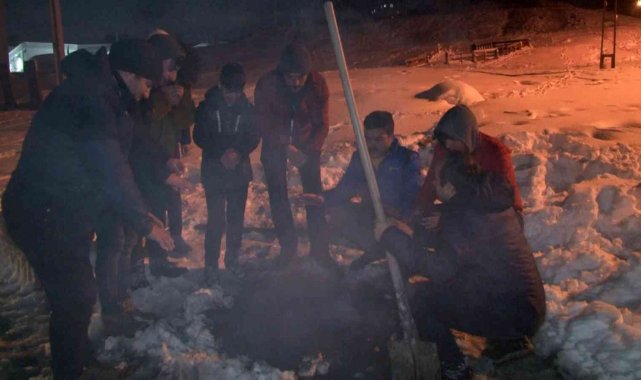 Avcılar&#039;da 16 saatlik elektrik kesintisi