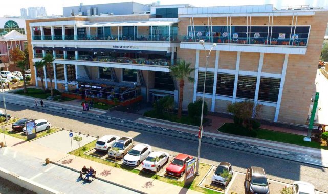 AVM'de Tiyatro Festivali