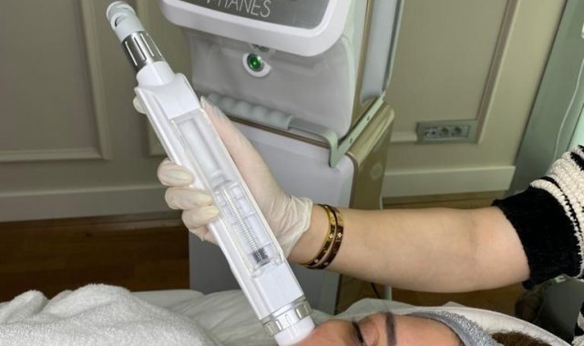 Avrupa'nın güzelliği Türklere emanet