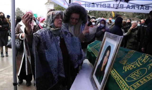 Avukat Dilara Yıldız&#039;a yürek yakan ağıt: &quot;Katiline mi aşık oldun yavrum&quot;