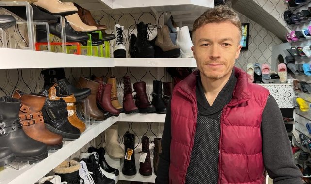 Ayakkabı sektörü enflasyona meydan okuyor