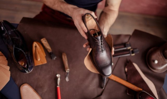 Ayakkabıda 1 milyar dolarlık ihracat