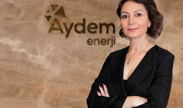 Aydem Enerji'nin İSG ve Çevre Grup Direktörlüğüne Hatice Çinar atandı