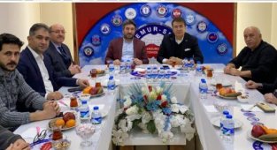 Aydemir: 'Hedef, Üreten Erzurum'