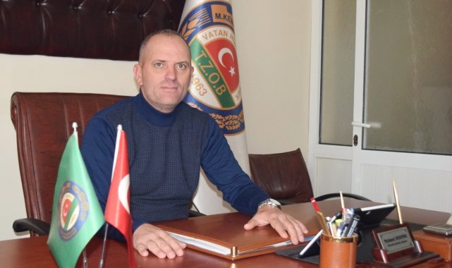 Aydemir: "Tarımda tedbir alınmalı"