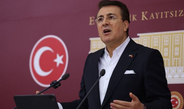 Aydemir'den muhalefete mertlik çağrısı