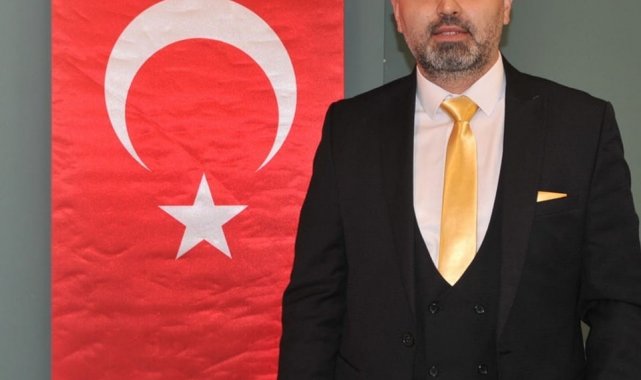 Aydın Berberler Kuaförler ve Güzellik Salonları Odası Başkanı Avşar teşekkür etti