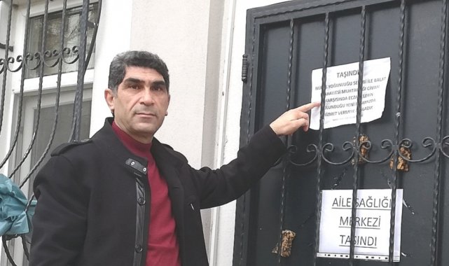 Aydın: &quot;Aile hekimliğimizi geri istiyoruz&quot;