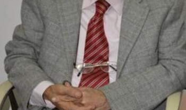 Aydın siyasetinin önemli ismi vefat etti