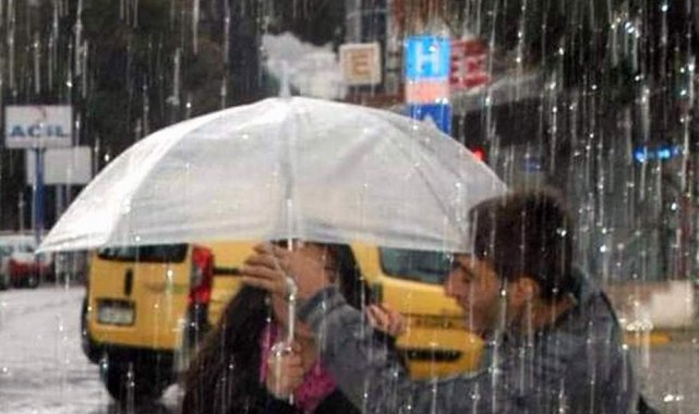 Aydın yeni bir yağışlı havanın etkisine girecek