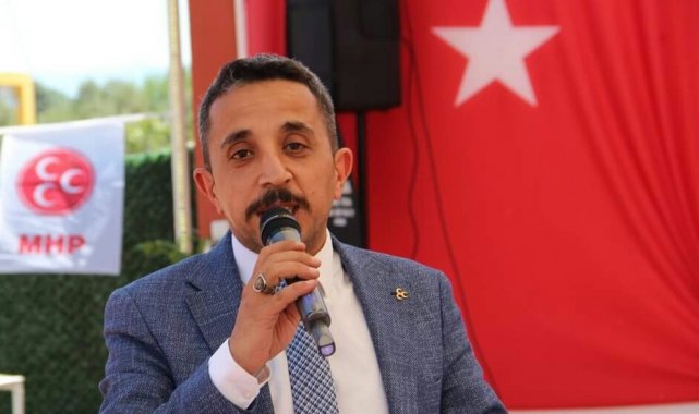 Aydın&#039;da MHP&#039;ye geri dönüş başladı