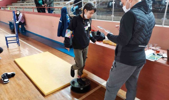 Aydın&#039;da yetenek taraması başlıyor