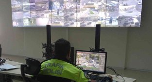 Aydın'daki trafik denetimlerinde 56 sürücüye cezai işlem uygulandı