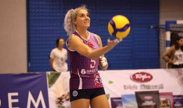 Aydın'ın Sultanları PTT'ye şans tanımadı