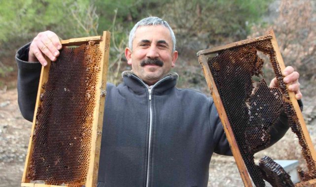 Ayını yaptığı uyanıklık adeta şapka çıkarttı