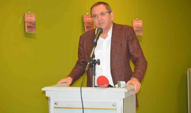 Ayvalık Belediyesi'nden kültürel atak