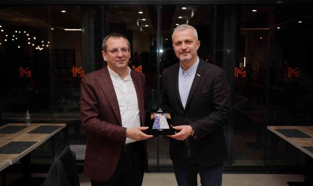 Ayvalık'ın turizmi konuşuldu