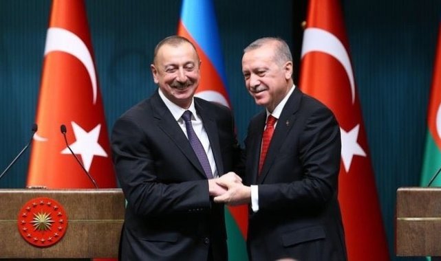 Azerbaycan Büyükelçisi Mammadov: &quot;Dosta güven, düşmana korku savuracağız&quot;