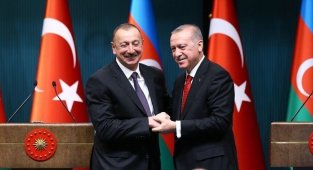 Azerbaycan Büyükelçisi Mammadov: "Dosta güven, düşmana korku savuracağız"