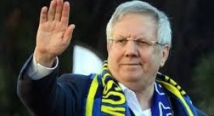 Aziz Yıldırım hastaneye kaldırıldı!