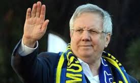 Aziz Yıldırım hastaneye kaldırıldı!